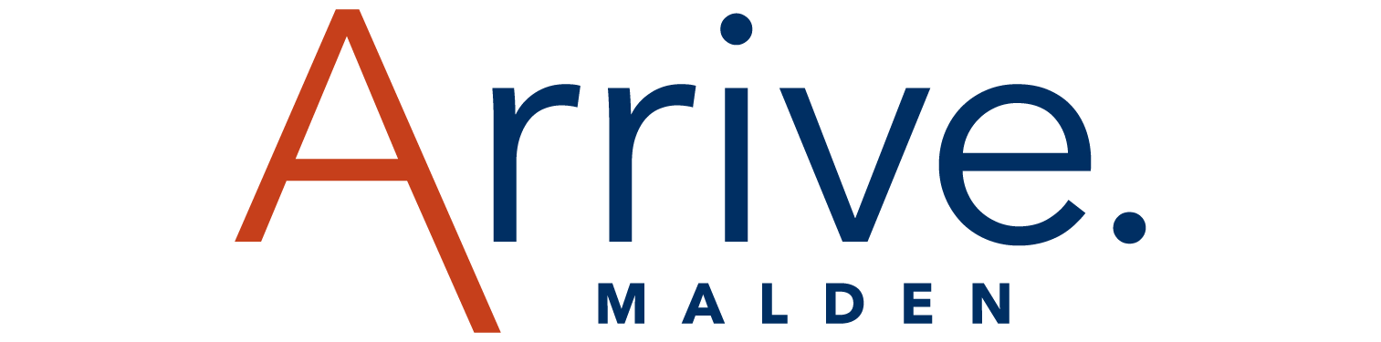 Arrive Logo